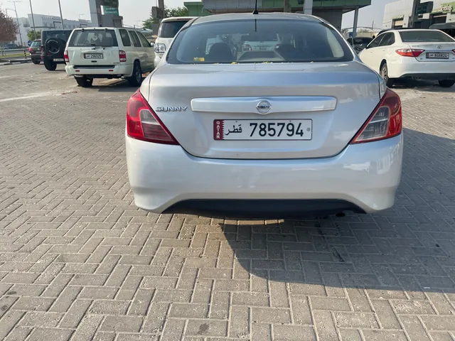 Photo of 2019 Nissan Sunny