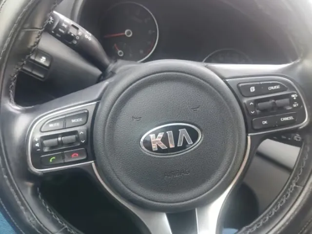Photo of 2018 Kia EV4