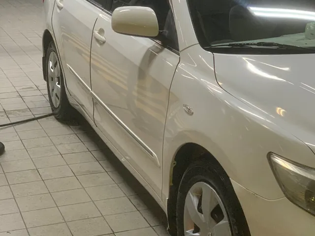 Photo of 2011 Toyota Camry GL
