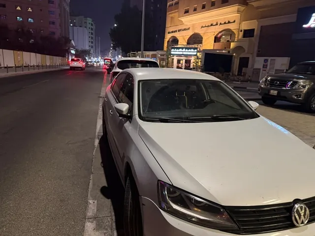 Photo of 2019 Volkswagen Passat Sport