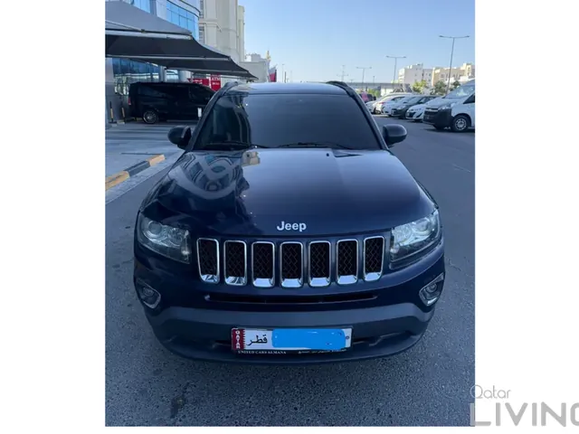 صورة 2017 جيب كومباس
