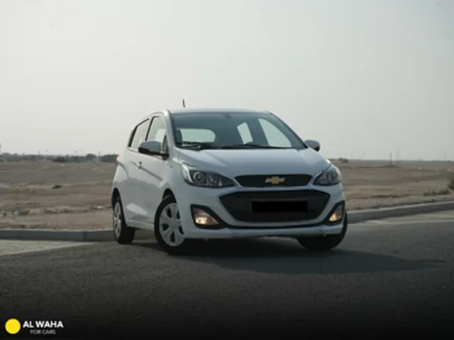 Photo of 2020 Chevrolet Spark