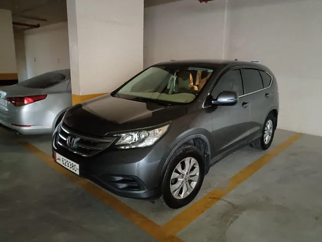Photo of 2014 Honda CR-V