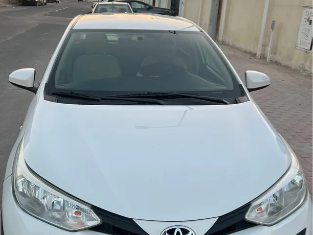 Photo of 2020 Toyota Yaris