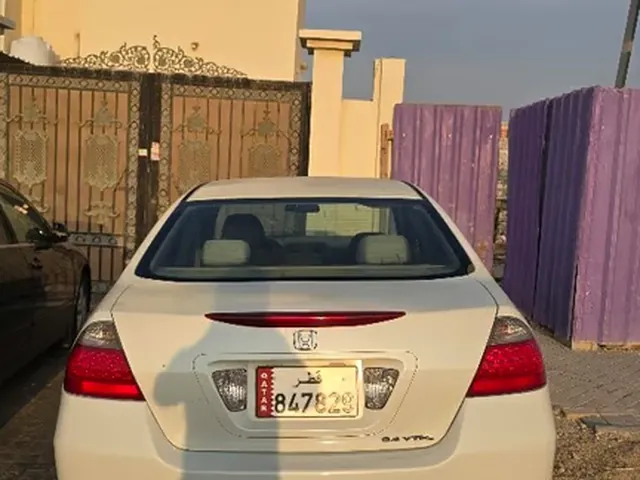 Photo of 2006 Honda Accord