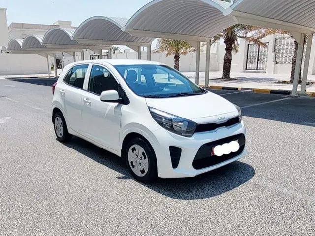 Photo of 2022 Kia Picanto