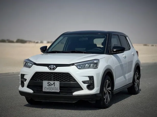 Photo of 2024 Toyota Raize