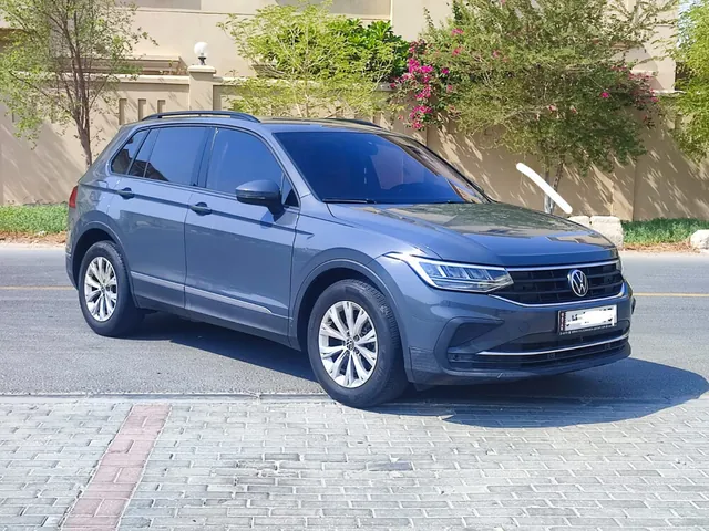 Photo of 2023 Volkswagen Tiguan 1.4 TSI