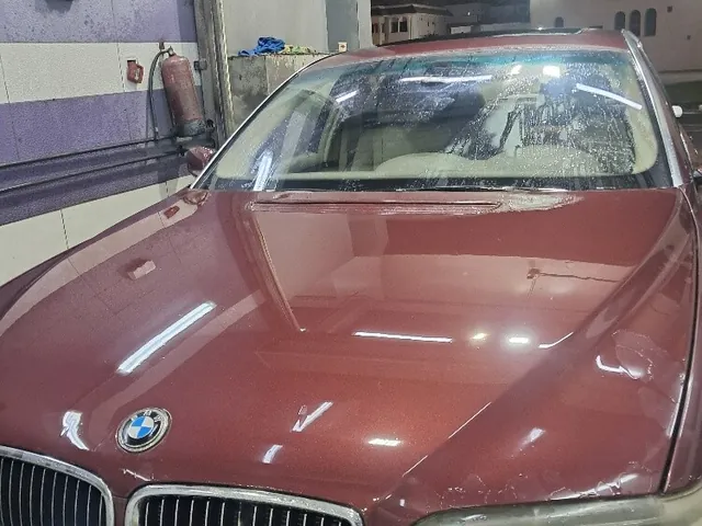 Photo of 2005 BMW 7-Series 730Li