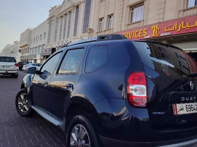 Photo of 2017 Renault Duster