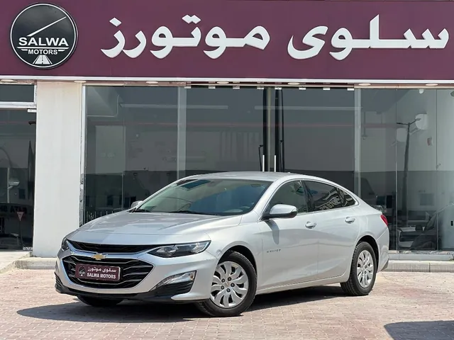 Photo of 2019 Chevrolet Malibu LS