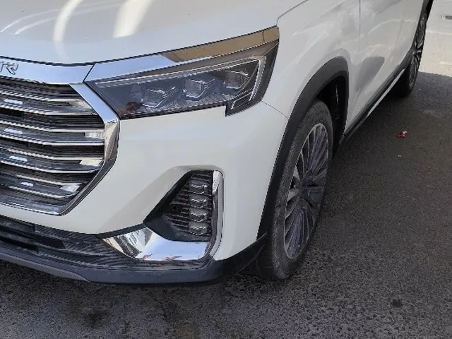 Photo of 2024 Jetour X90 Plus Luxury