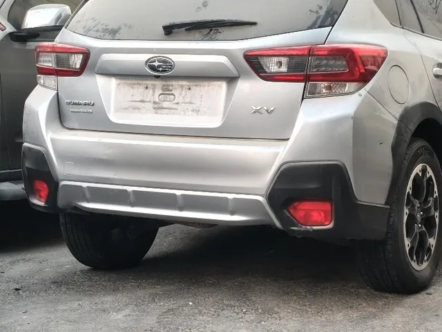 Photo of 2022 Subaru XV