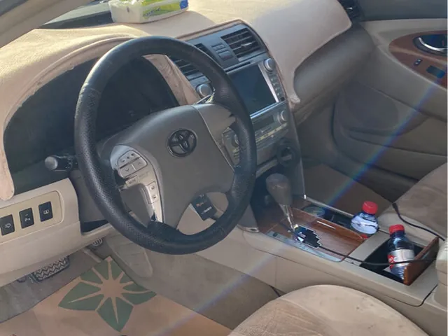 Photo of 2011 Toyota Aurion Grande