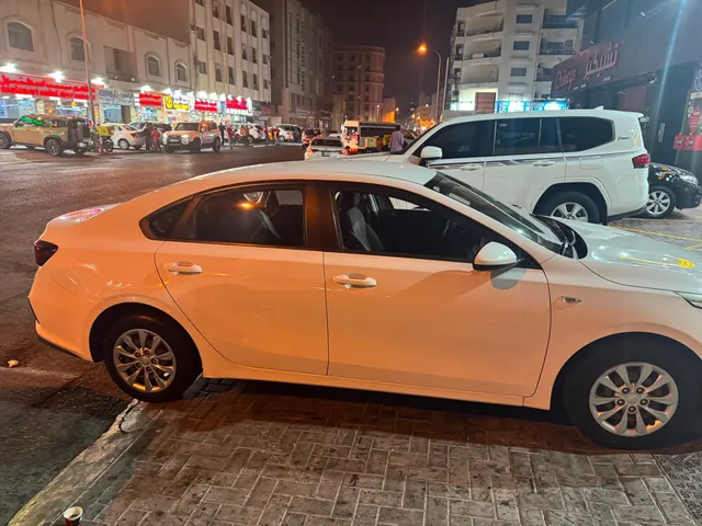 صورة 2019 كيا سيراتو