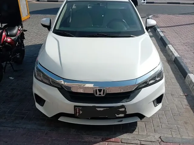 Photo of 2022 Honda City