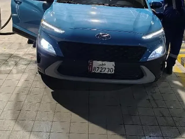 Photo of 2022 Hyundai Kona