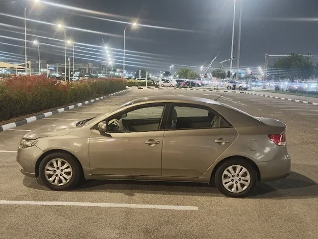 Photo of 2010 Kia Cerato
