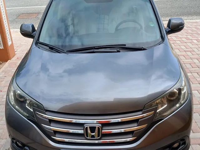 Photo of 2014 Honda CR-V