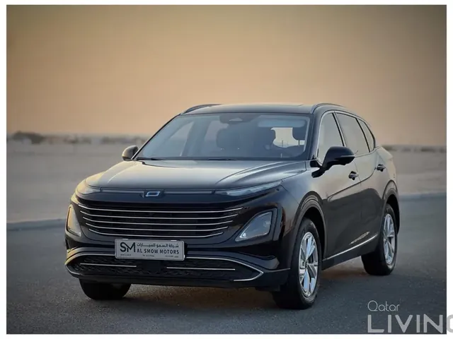 Photo of 2025 Bestune T90