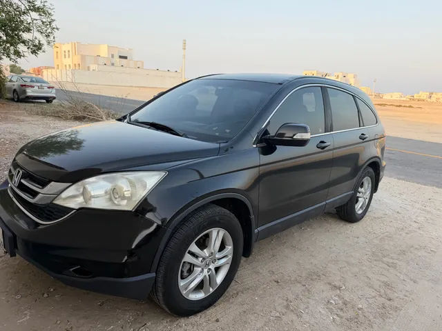 Photo of 2011 Honda CR-V