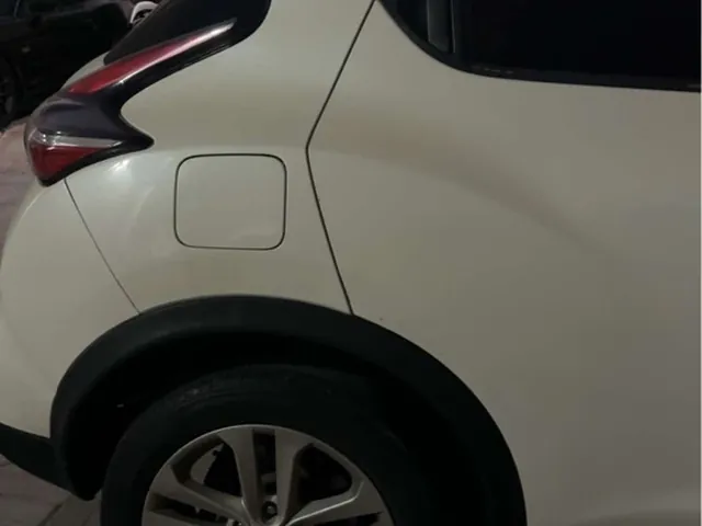 Photo of 2015 Nissan Juke