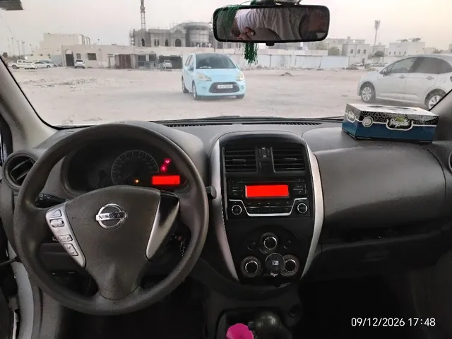 Photo of 2021 Nissan Sunny