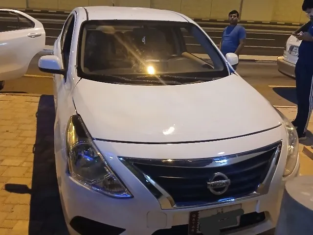 Photo of 2015 Nissan Sunny