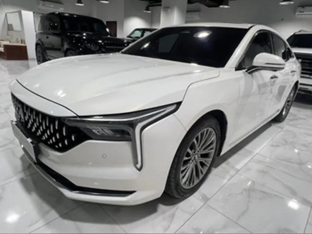 Photo of 2023 Bestune B70