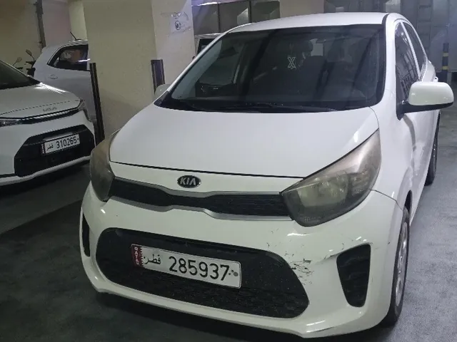Photo of 2019 Kia Picanto