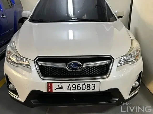 Photo of 2016 Subaru XV
