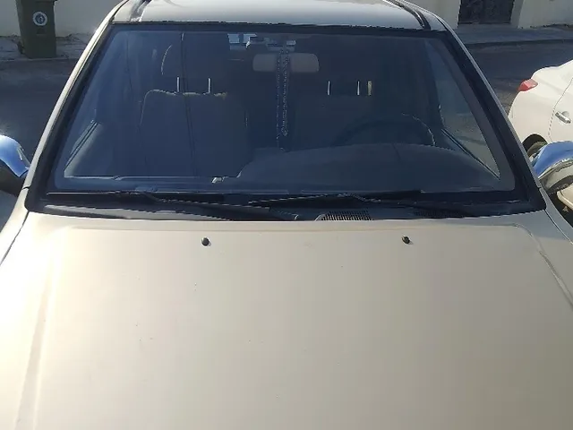 صورة 2002 نيسان باثفايندر SL