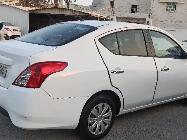 صورة 2016 نيسان صني