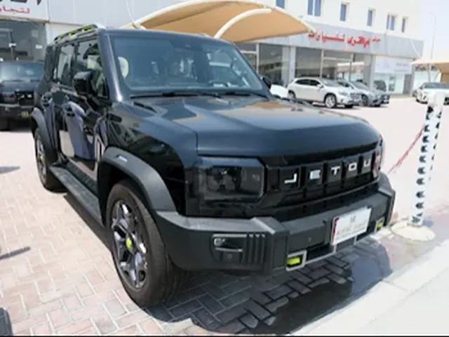 صورة 2025 جيتور T2