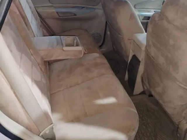 Photo of 2008 Hyundai Tucson Limited
