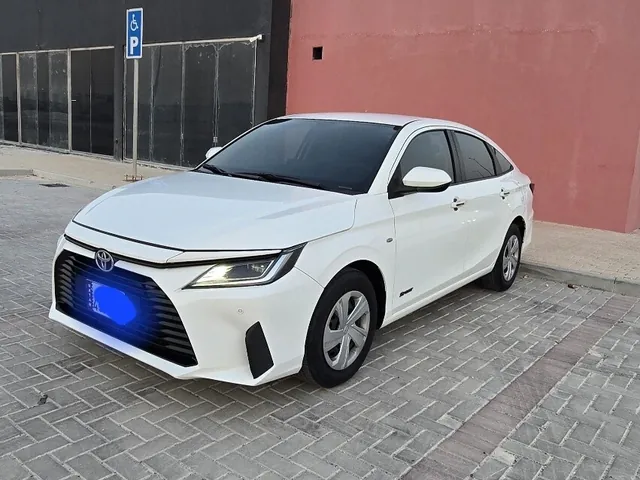 Photo of 2023 Toyota Yaris