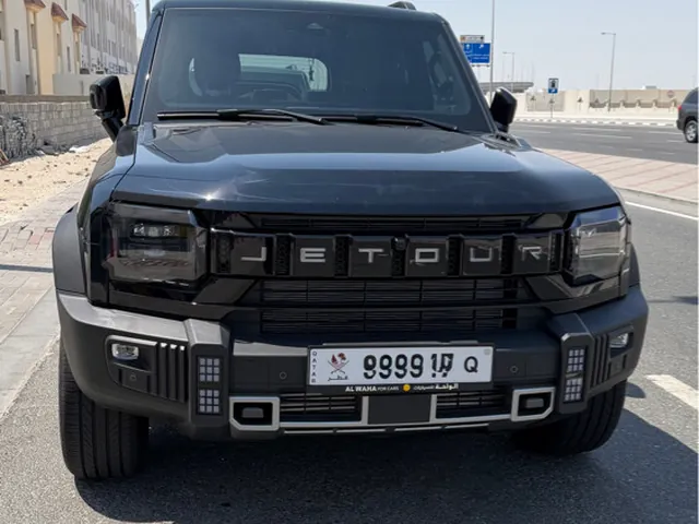 صورة 2026 جيتور T2 لاكشري