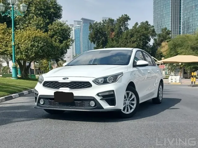 Photo of 2021 Kia Cerato 1.6 EX