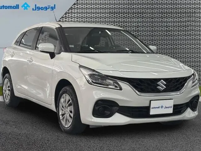 Photo of 2024 Suzuki Baleno