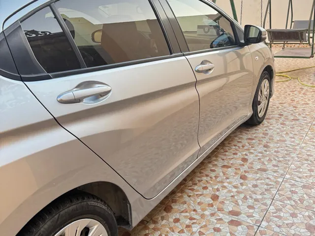 Photo of 2020 Honda City
