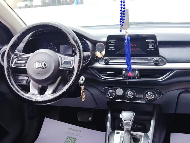 Photo of 2019 Kia Cerato