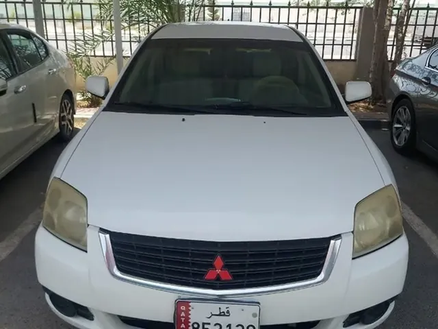 Photo of 2009 Mitsubishi Galant