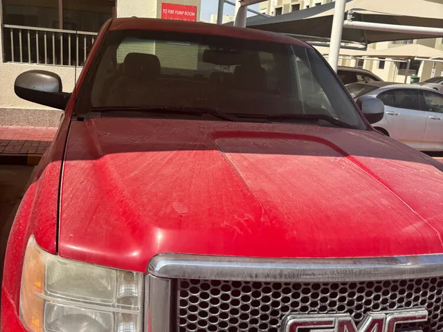 Photo of 2011 GMC Sierra 1500