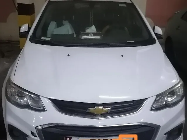 Photo of 2019 Chevrolet Aveo LS