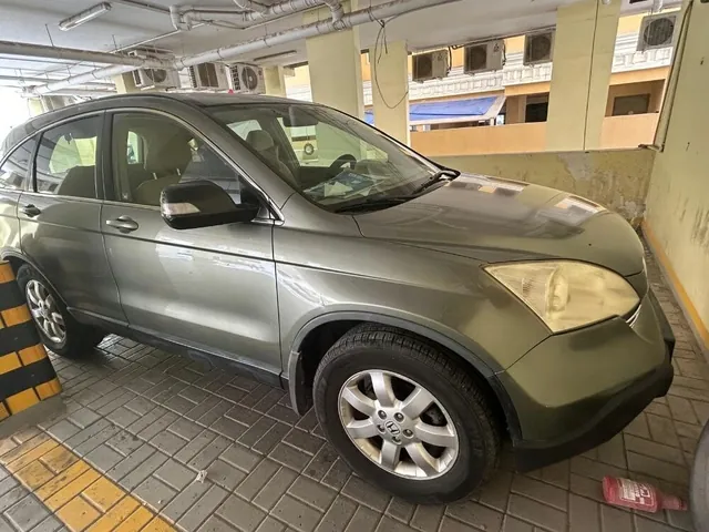 Photo of 2007 Honda CR-V