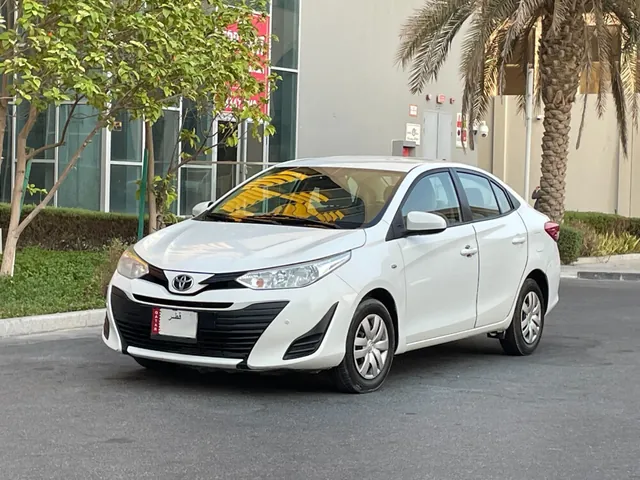 Photo of 2019 Toyota Yaris GR