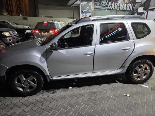 Photo of 2012 Renault Duster