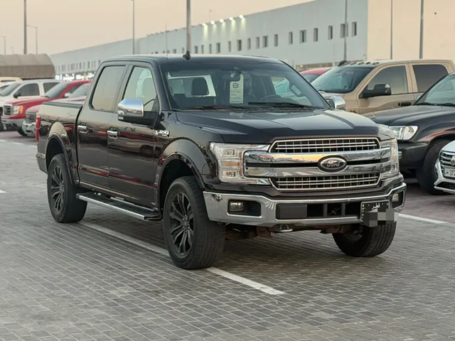 Photo of 2020 Ford F-150