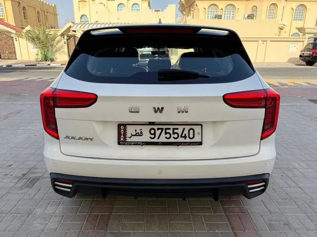 Photo of 2026 Haval Jolion Pro