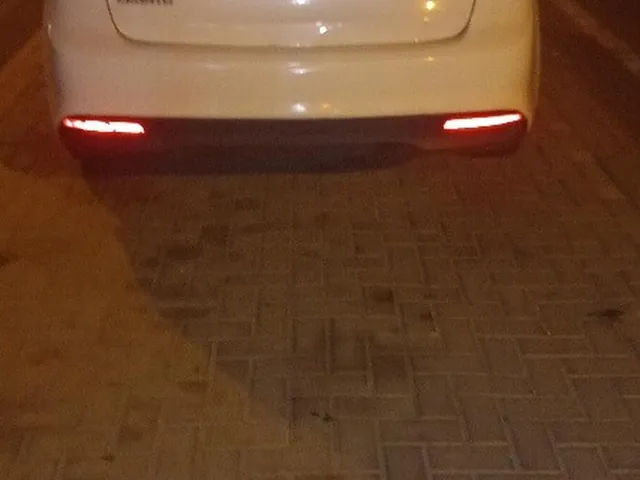 صورة 2017 كيا سيراتو 1.6 EX